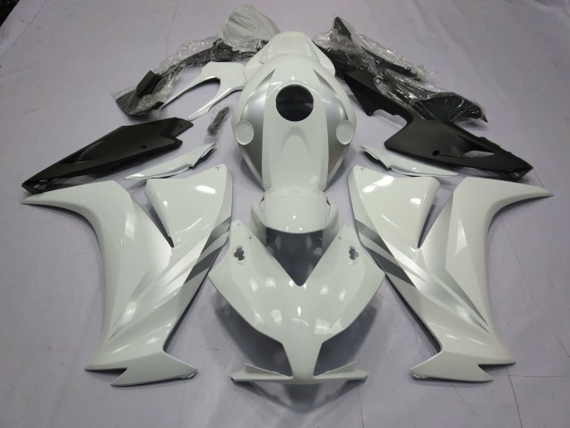 Bianco 12-16 CBR1000RR Carene Moto