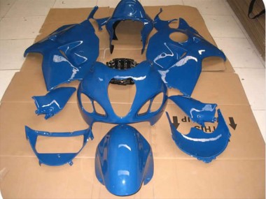 Acquista Blu 97-07 GSXR 1300 Carene Moto