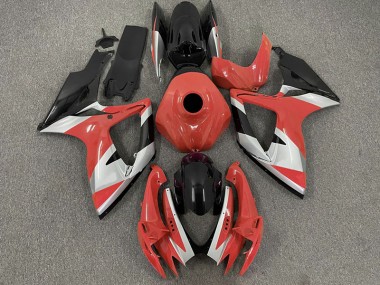 Acquista Disegno Rosso 06-07 GSXR 600-750 Carene Moto