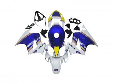 Acquista Glossa Rothmans 02-12 VFR800 Carene Moto