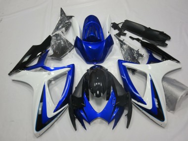 Acquista Lucentezza Senza Decalcomania 06-07 GSXR 600-750 Carene Moto