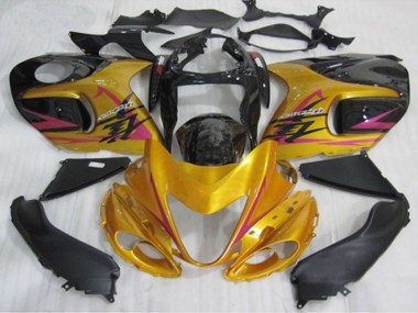 Acquista Oro 08-20 GSXR 1300 Carene Moto