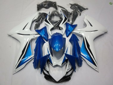 Acquista Profondo Blu 11-24 GSXR 600-750 Carene Moto