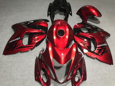 Acquista Profondo Rosso 08-20 GSXR 1300 Carene Moto