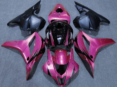 Acquista Rosa Confetto 09-12 CBR600RR Carene Moto