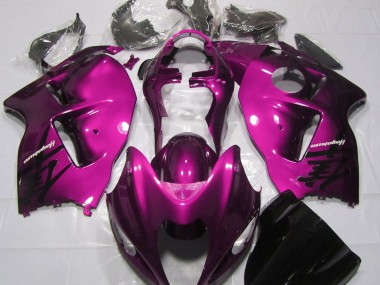 Acquista Rosa Scuro 97-07 GSXR 1300 Carene Moto