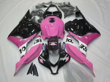 Acquista Speciale Rosa Repsol 09-12 CBR600RR Carene Moto