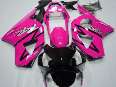 Acquista Stile Cbr Rosa Lucido 02-03 CBR954RR Carene Moto