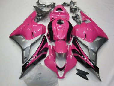 Acquista Stile OEM Rosa 09-12 CBR600RR Carene Moto