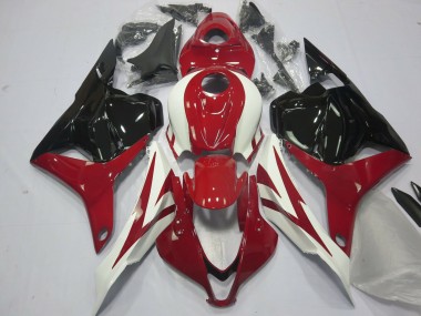 Acquista Stile Rosso Intenso OEM 09-12 CBR600RR Carene Moto