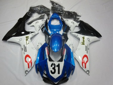 Acquista Vesrah 11-24 GSXR 600-750 Carene Moto